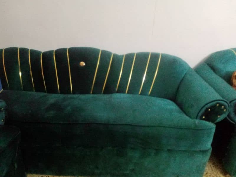 5 seater sofa set 0