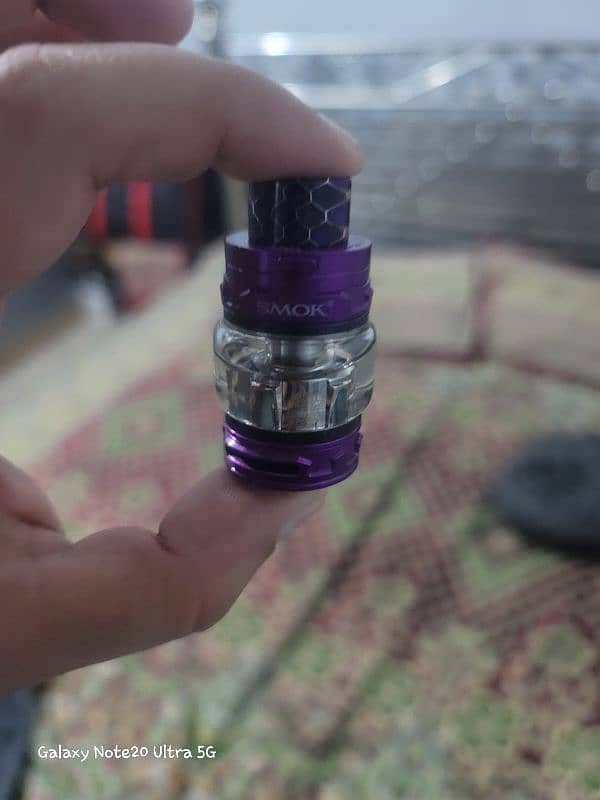 Vape Tank 0