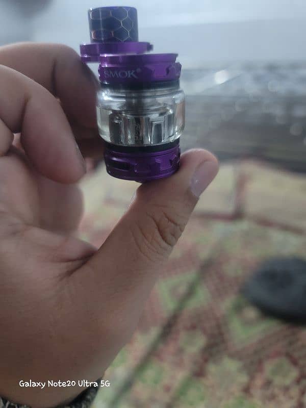 Vape Tank 1