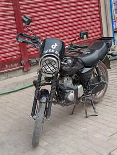 suzuki gs 150