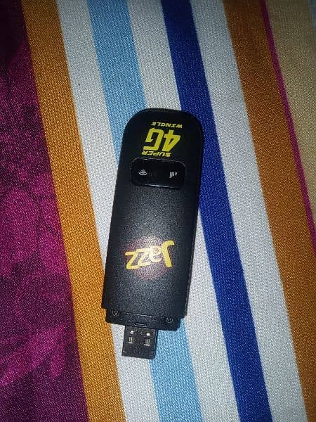 jazz 4g usb wife 0