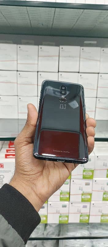 oneplus 6 2