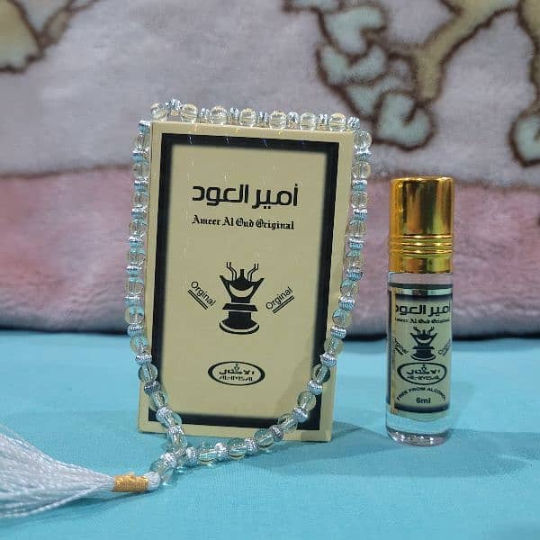 Attar | Fragrance Bottle | Perfume | Attar 10 Pcs Deal 2