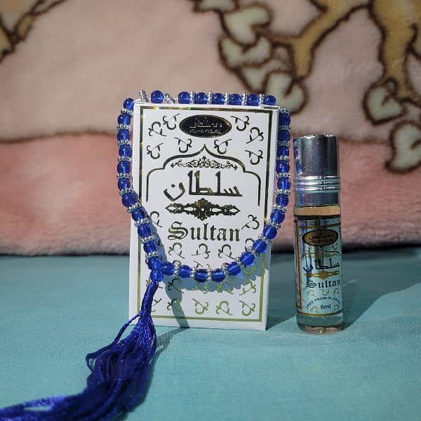 Attar | Fragrance Bottle | Perfume | Attar 10 Pcs Deal 6