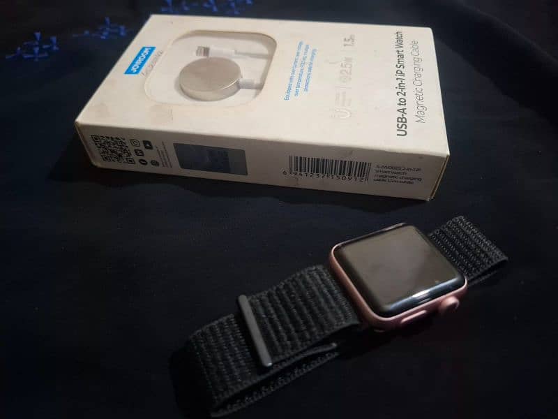 APPLE WATCH SERIES 2 (38MM) FOR SALE 2