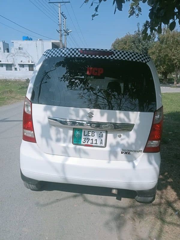 Suzuki Wagon R 2018 model 0329,5353917 11