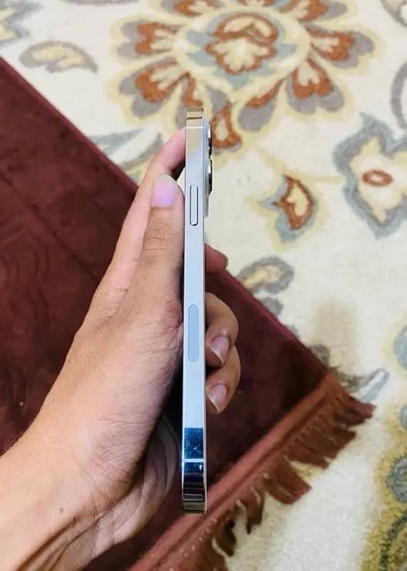 iphone 13pro max 256gb non pta jv All ok 3