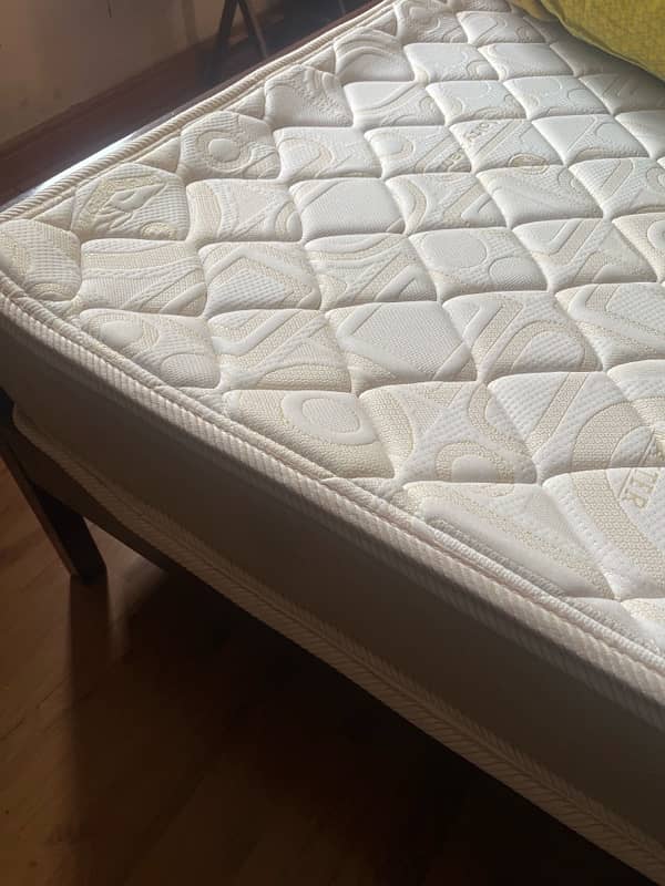 King Size Mattress 1