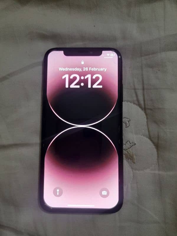 iphone x pta approved 256gb 1