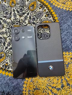 Redmi Note 13 10 by 10 For sale