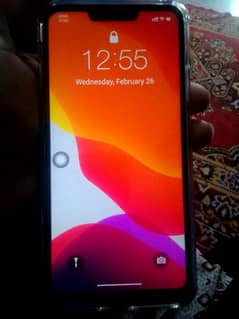 iPhone 13 pro max 256 GB pta approved