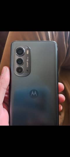 Motorola edge 5g USA variant