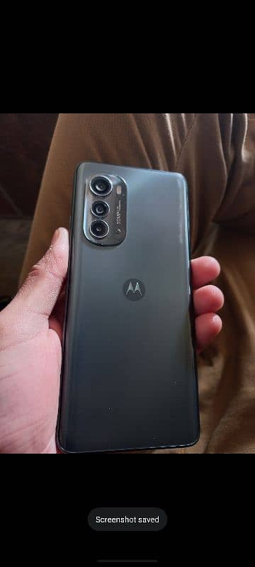 Motorola edge 5g USA variant 2