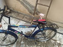 Sohrab cycle for sale condition all okay