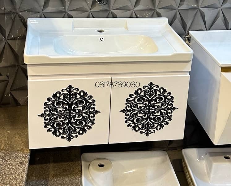 bathroom vanity/ vanity/ pvc vanity/ pvc bathroom vanity/ pvc cabinet 16