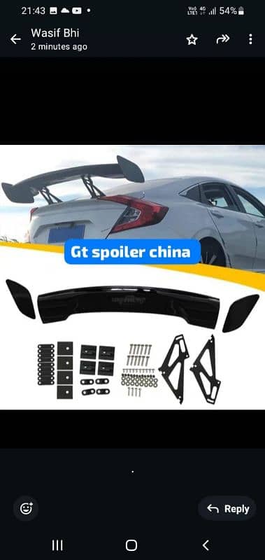 all car accessories available in wholesale prices 8