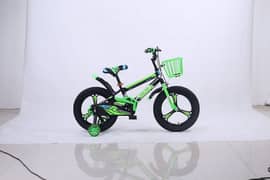 New Models size 16 Special Edition Bicycle sports imported 2025