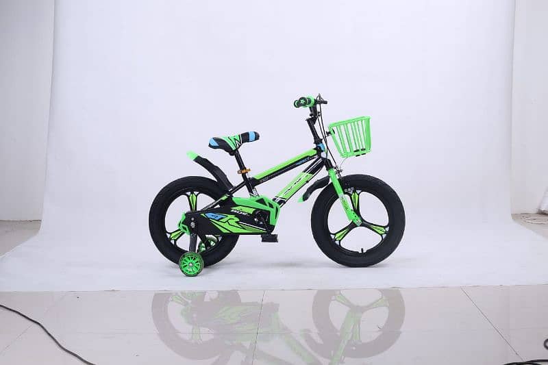 New BDF size 12 and 16 Special Edition Bicycle sports imported 2025 2