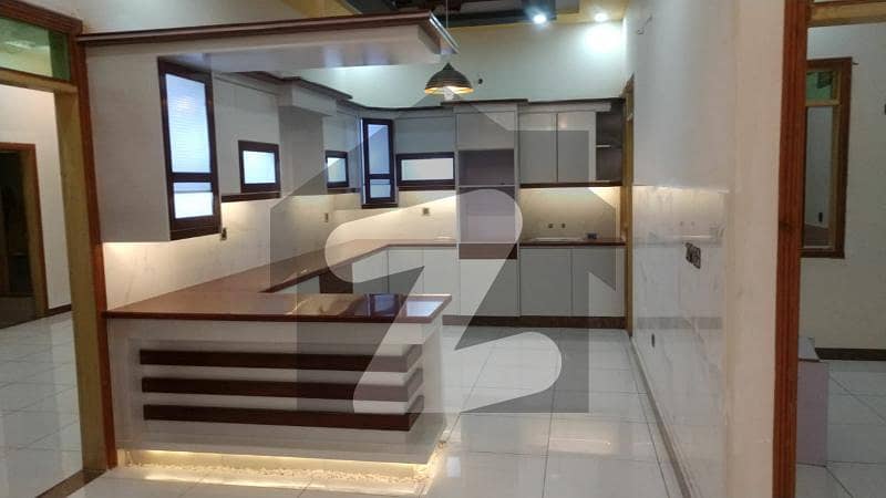 240 Square Yard Bungalow Available In Saadi Town & Saadi Garden Scheme 33 Karachi 5