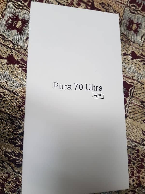 Huawei pura 70 ultra 7