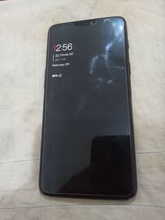 one plus 6