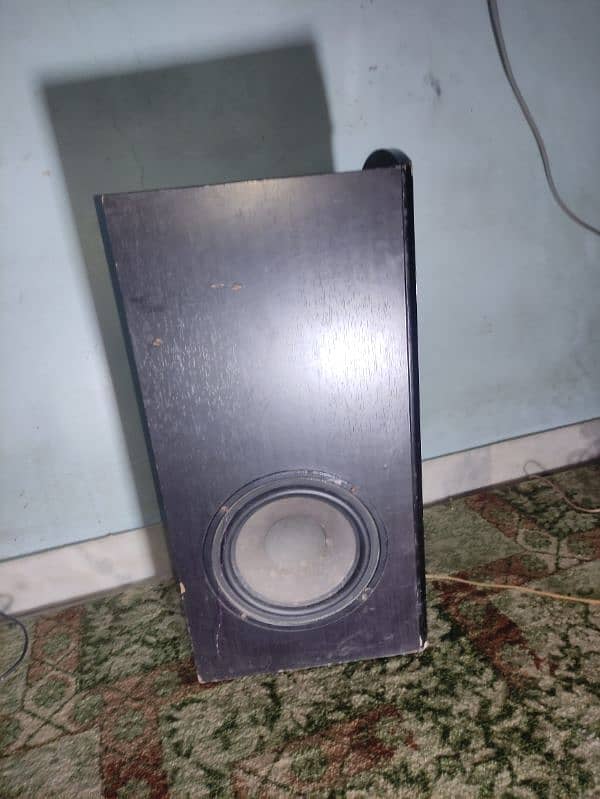 Digital karaoke system Loud speaker system 3