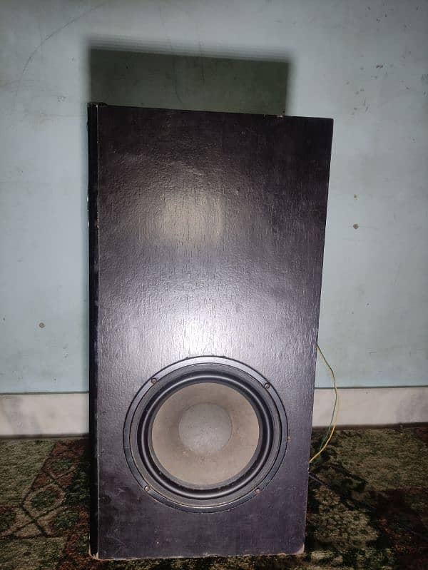 Digital karaoke system Loud speaker system 4