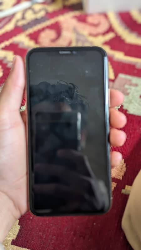 Iphone 11 pro 256gb Dual Pta Approved 0