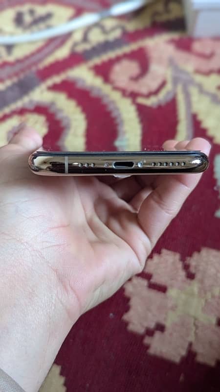 Iphone 11 pro 256gb Dual Pta Approved 3