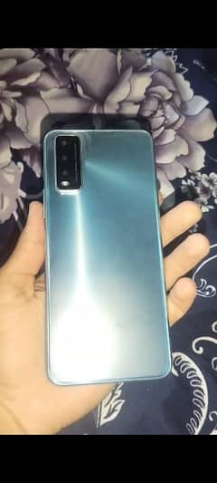 Vivo y20s 4/128gb