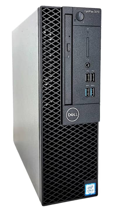 Dell OptiPlex 3070 i7 9th gen 9700k