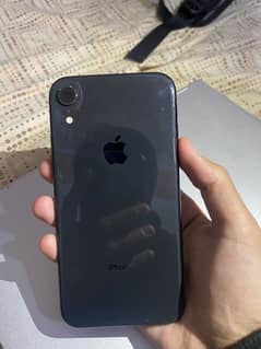 Apple iPhone XR