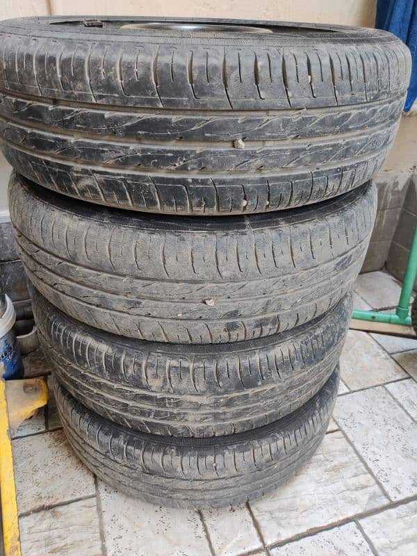 15inch rim tyres 1