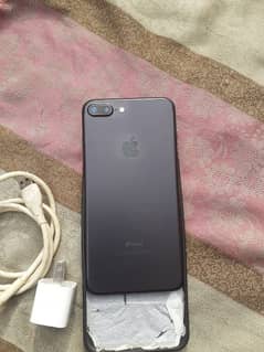 iphone 7plus LLA non pta 256gb exchange possible with good mobile