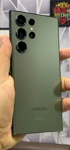 Samsung s23 ultra