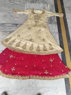 lehnga for bridal