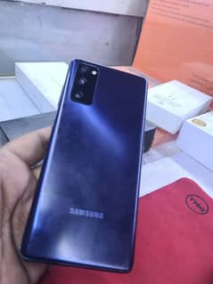 Samsung S20  FE only phone