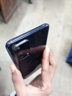 oppo F19 6+4gb 128gb