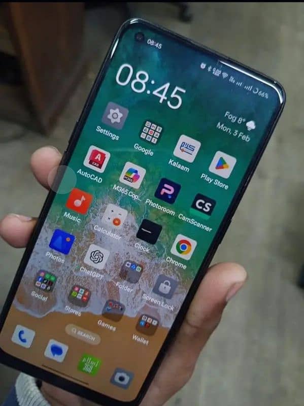 oppo F19 6+4gb 128gb 4