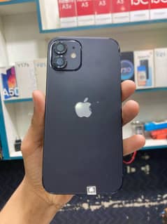 Apple Iphone12 64gb non pta jv