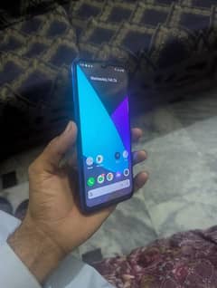 realme 5 4/128 dual sim pta aprovd tuch brek penl original ha