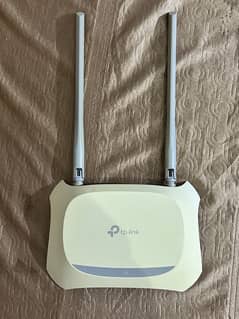 TP Link TL-WR840N wifi router