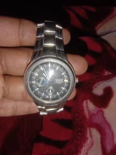 Casio watch for sale