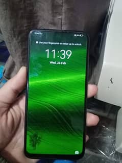 HUAWEI Y9  4GB RIM 128GB Spase