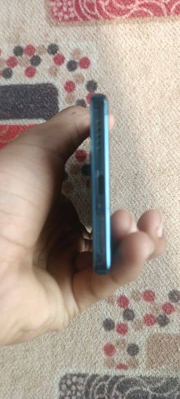 vivo v 30 fresh piece 12+8/256 2