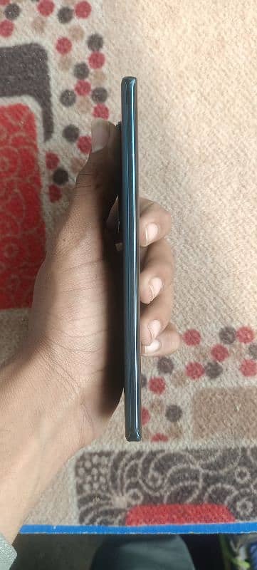 vivo v 30 fresh piece 12+8/256 3