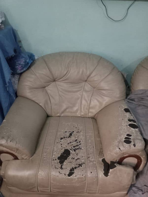 5 Seater Sofa sets 0