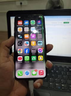 Iphone X 256gb Factory Unlock Read Add