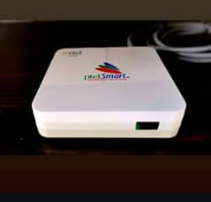 ptcl android tv box 1/16