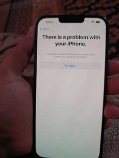 Iphone 13 pro Max in Parts